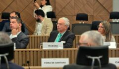 Itabuna adere ao Pacto de Fortalecimento das Políticas de Alfabetização do Ministério Público da Bahia