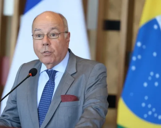 Itamaraty diz que EUA podem usar força militar no Brasil após classificar PCC e CV como terroristas