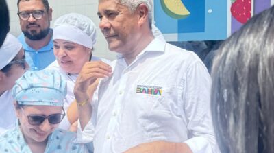Jerônimo critica ACM Neto por não assumir apoio a candidatos à presidência