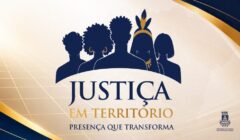 Justiça em Território: mutirão de audiências reforça combate à violência doméstica em Ilhéus e Itabuna