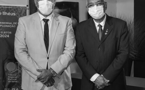 Marão lamenta a morte do advogado e ex-vereador Josevandro Nascimento: “Perdemos um grande amigo e irmão”