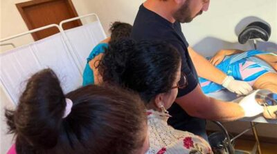 Médicos da Atenção Primária de Ilhéus são capacitados para inserção do Implanon na rede municipal