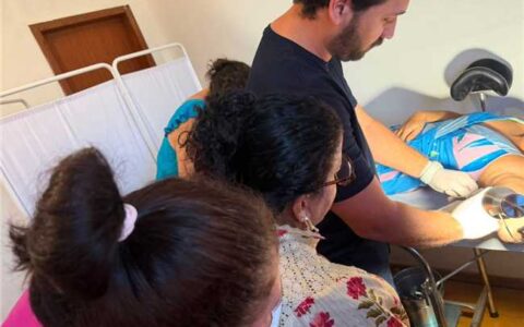Médicos da Atenção Primária de Ilhéus são capacitados para inserção do Implanon na rede municipal