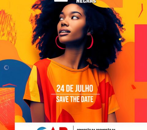 OAB Ilhéus promove 2ª edição do Julho das Mulheres Negras e homenageia mulheres que transformam a sociedade