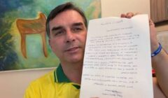 OAB pede para Moraes rever decisão e liberar visita de Flavio a Bolsonaro