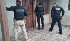 Operação do MPBA e Polícia Federal desarticula grupo suspeito de fraudes bancárias e lavagem de dinheiro