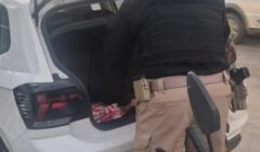 ”Operação Parasita": MPBA deflagra segunda fase e cumpre novo mandado de busca e apreensão
