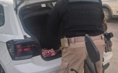 ”Operação Parasita": MPBA deflagra segunda fase e cumpre novo mandado de busca e apreensão