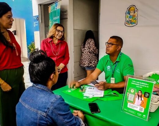Parceria Prefeitura de Itabuna com a Neoenergia Coelba conclui ação de eficiência energética para famílias vulneráveis