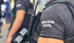 Polícia Civil cumpre mandados de prisão em Serrinha contra suspeito de homicídios em Ilhéus