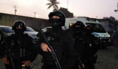 Policiais penais denunciados pelo MPBA por esquema criminoso no Conjunto Penal de Feira de Santana são condenados à prisão