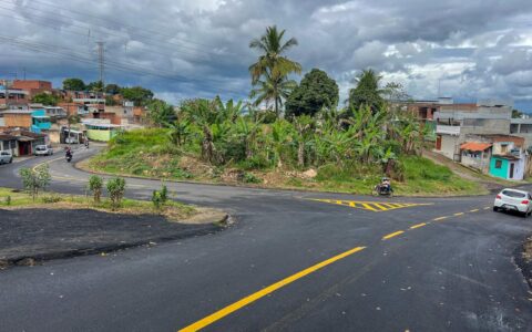 Prefeito Augusto Castro faz a entrega de 52 ruas requalificadas pelo Programa Pavimenta Itabuna e a 4ª etapa do Projeto Orla Beira-Rio