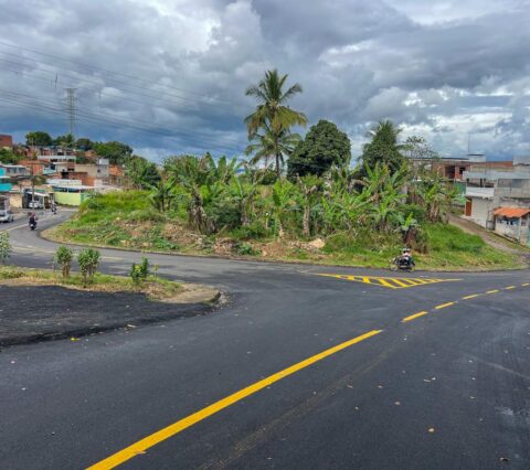 Prefeito Augusto Castro faz a entrega de 52 ruas requalificadas pelo Programa Pavimenta Itabuna e a 4ª etapa do Projeto Orla Beira-Rio