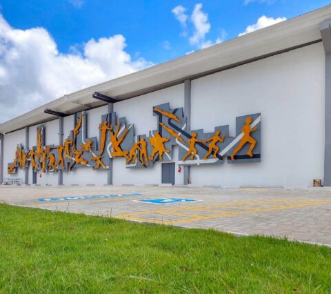 Prefeito Augusto Castro sanciona Lei que cria a Fundação Itabunense de Esporte, Lazer e Juventude