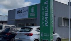 Prefeitura de Ilhéus inaugura serviço de raio-X na UPA da Avenida Esperança