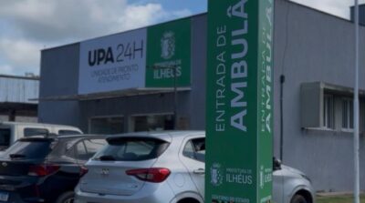 Prefeitura de Ilhéus inaugura serviço de raio-X na UPA da Avenida Esperança