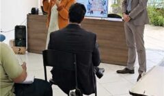 Prefeitura de Ilhéus qualifica gestores da Saúde