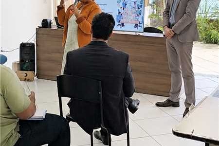 Prefeitura de Ilhéus qualifica gestores da Saúde
