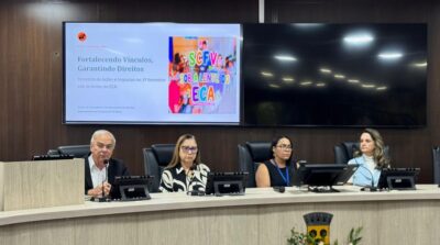 Prefeitura de Itabuna celebrou 36 anos do ECA com Sessão Especial na Câmara Vereadores
