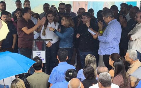 Prefeito Augusto Castro destaca a restauração e manutenção de equipamentos públicos icônicos, avanços na infraestrutura urbana e investimentos