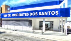 Prefeitura de Itabuna investe na Atenção Primária com obras de requalificação de três Unidades de Saúde