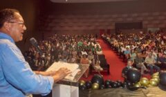 Prefeitura de Itabuna realiza entrega histórica de 1.000 certificados da Escola Profissionalizante nesta segunda-feira
