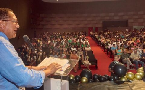 Prefeitura de Itabuna realiza entrega histórica de 1.000 certificados da Escola Profissionalizante nesta segunda-feira