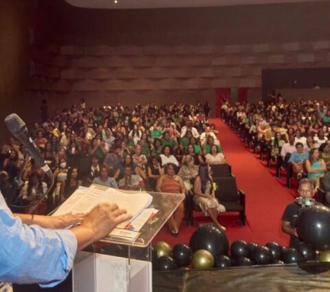 Prefeitura de Itabuna realiza entrega histórica de 1.000 certificados da Escola Profissionalizante nesta segunda-feira