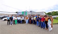 Prefeitura mantém ritmo de entregas e beneficia bairros com novas melhorias