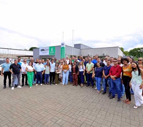 Prefeitura mantém ritmo de entregas e beneficia bairros com novas melhorias
