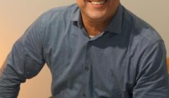 Ginecologista e obstetra Dr. Manoel Sarno toma posse como membro titular da Academia de Medicina da Bahia