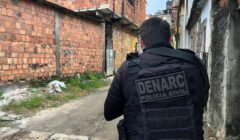 Polícia Civil apreende drogas e materiais utilizados no tráfico durante ação integrada em Itabuna
