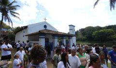 Rio do Engenho evidencia potencial para o turismo histórico e religioso
