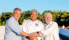 Rui anuncia licitação do Anel de Contorno de Ilhéus e destaca nova etapa de investimentos no sul da Bahia
