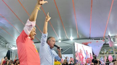 Rui projeta cinco milhões de votos de frente para Lula na Bahia