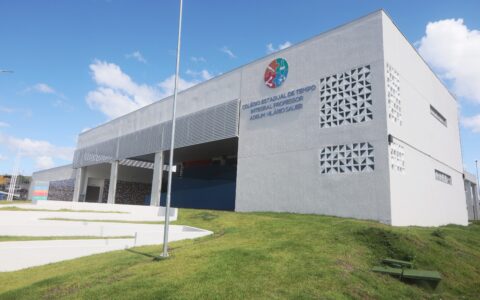Secretaria da Segurança e Ordem Pública constrói com diálogo Plano Municipal de Segurança de Itabuna na Escola Adeum Sauer
