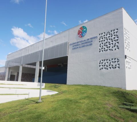Secretaria da Segurança e Ordem Pública constrói com diálogo Plano Municipal de Segurança de Itabuna na Escola Adeum Sauer