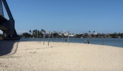 SEMOP intensifica orientação para evitar novas ocupações na faixa de areia