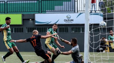 SSA conquista acesso inédito à Série A do Baianão