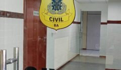 Suspeito de integrar organização criminosa voltada para o tráfico de drogas é preso em Jequié