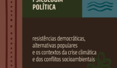 UFSB sediará o XIV Simpósio Brasileiro de Psicologia Política em novembro