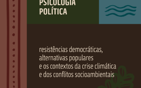 UFSB sediará o XIV Simpósio Brasileiro de Psicologia Política em novembro