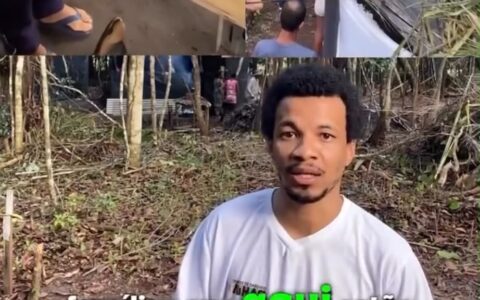 #Vinicius Quilombolas  e mais de 400 famílias Quilombolas enfrentam na justiça , posse da história fazenda Sesmaria Tijuca