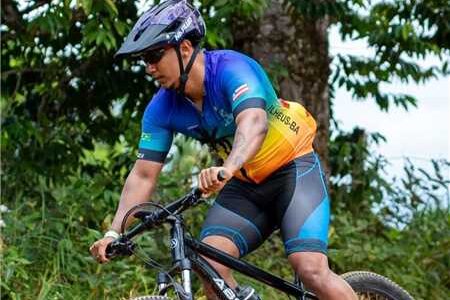 2º Cicloturismo de Ilhéus recebe participantes de 37 municípios