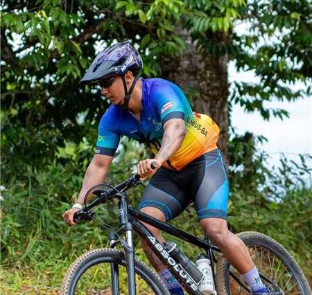 2º Cicloturismo de Ilhéus recebe participantes de 37 municípios