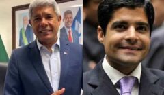 Quaest: ACM Neto aumenta vantagem sobre Jerônimo e lidera pesquisa com 40% a 37%