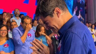 ACM Neto é o candidato mais rejeitado na disputa pelo Governo da Bahia, mostra pesquisa