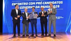 ACM Neto projeta turismo como setor estratégico para impulsionar economia e gerar empregos na Bahia