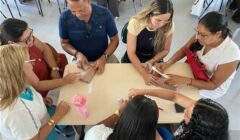 Ilhéus capacita enfermeiros da rede municipal para colocação do Implanon