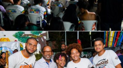 Bebeto Galvão amplia base de apoio e fortalece pré-candidatura em Salvador